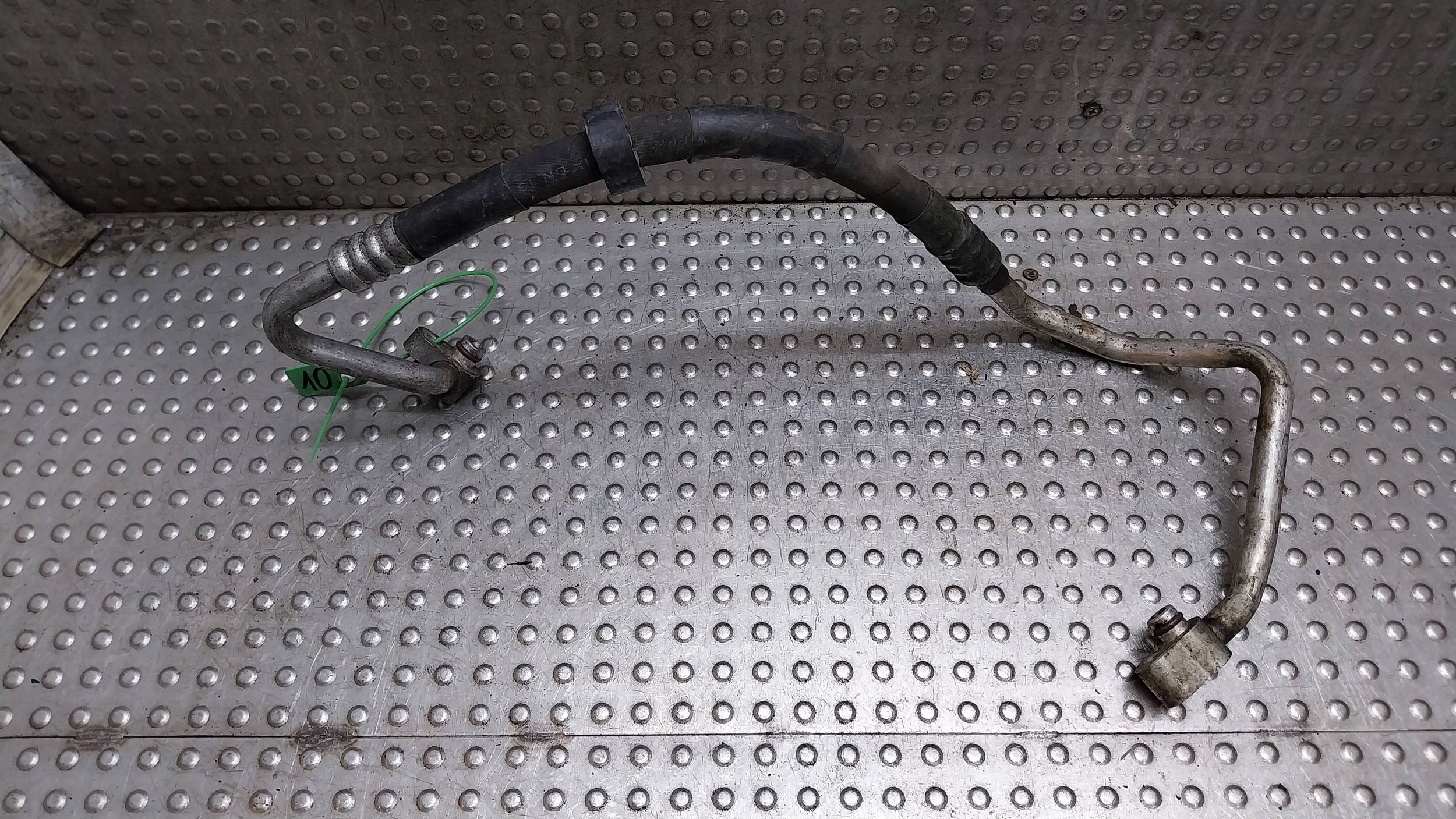 prijenos klimatizacije 3C0820721M VW PASSAT B6