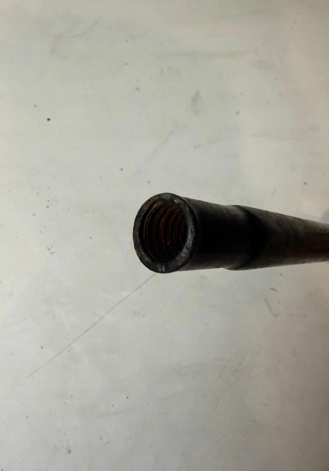chiave do delle ruote Ford Focus Mk2
