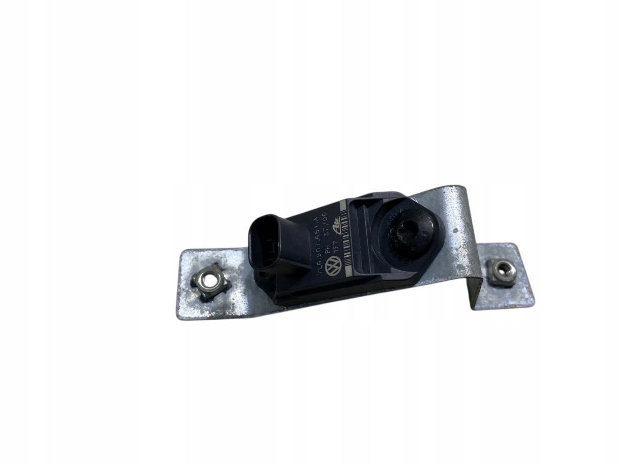 sensor KATA NACHYLENIA bonnet boot VW TOUAREG and 7L6907651A