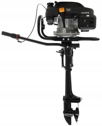 Kraft&Dele KD178, 4,9KW čtyřtaktní přívěsný motor 4,9 kW, 1,5 l, 22,5 kg