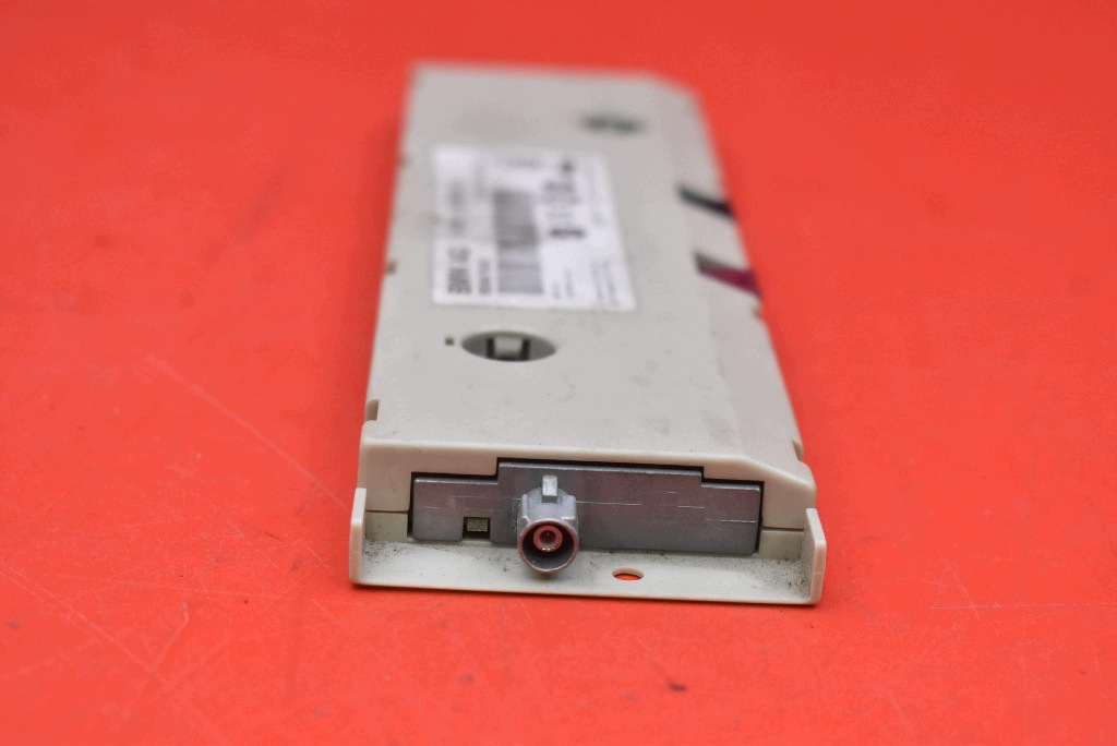 amplifier ANTENY 6934478 BMW E60 E61 03-07
