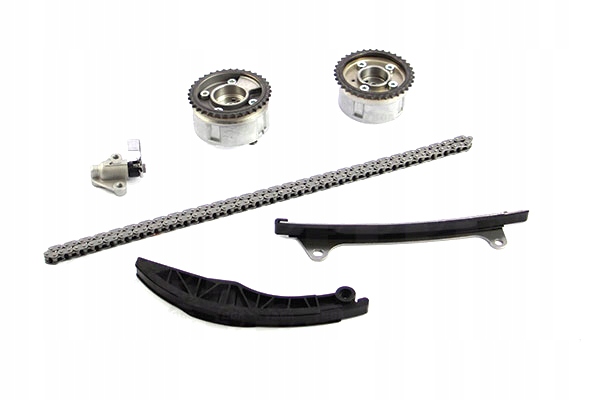 Комплект цепи ГРМ BGA TC2732VFK