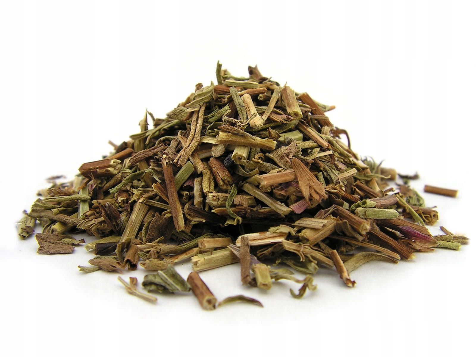 Hyzop lekarski ziele hyzopu- 250g Zioła z Kurpi