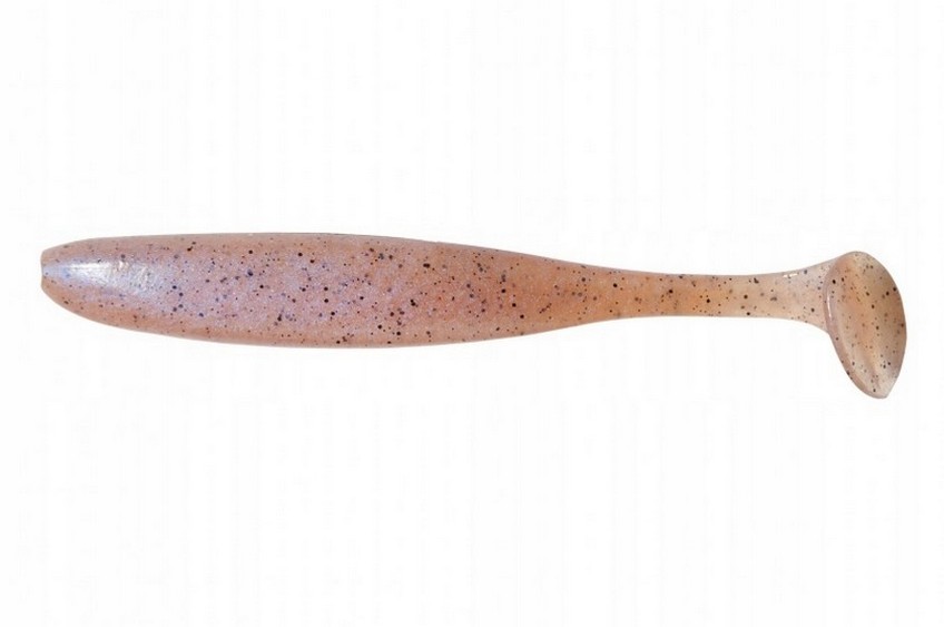 Keitech Easy Shiner 2'' Shrimp Flk LT#27