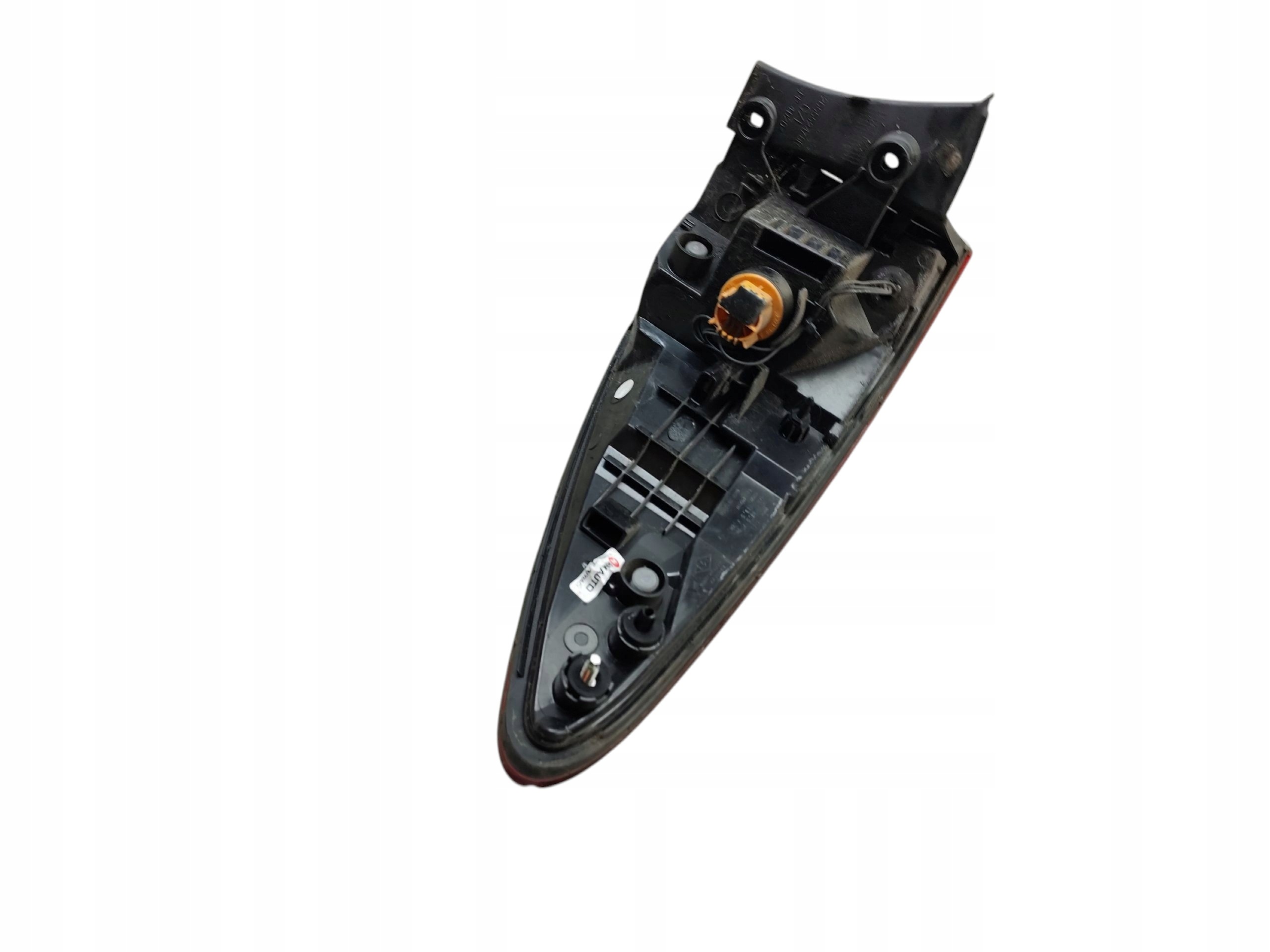 light left rear part rear RENAULT KADJAR (15-18) 265552478R