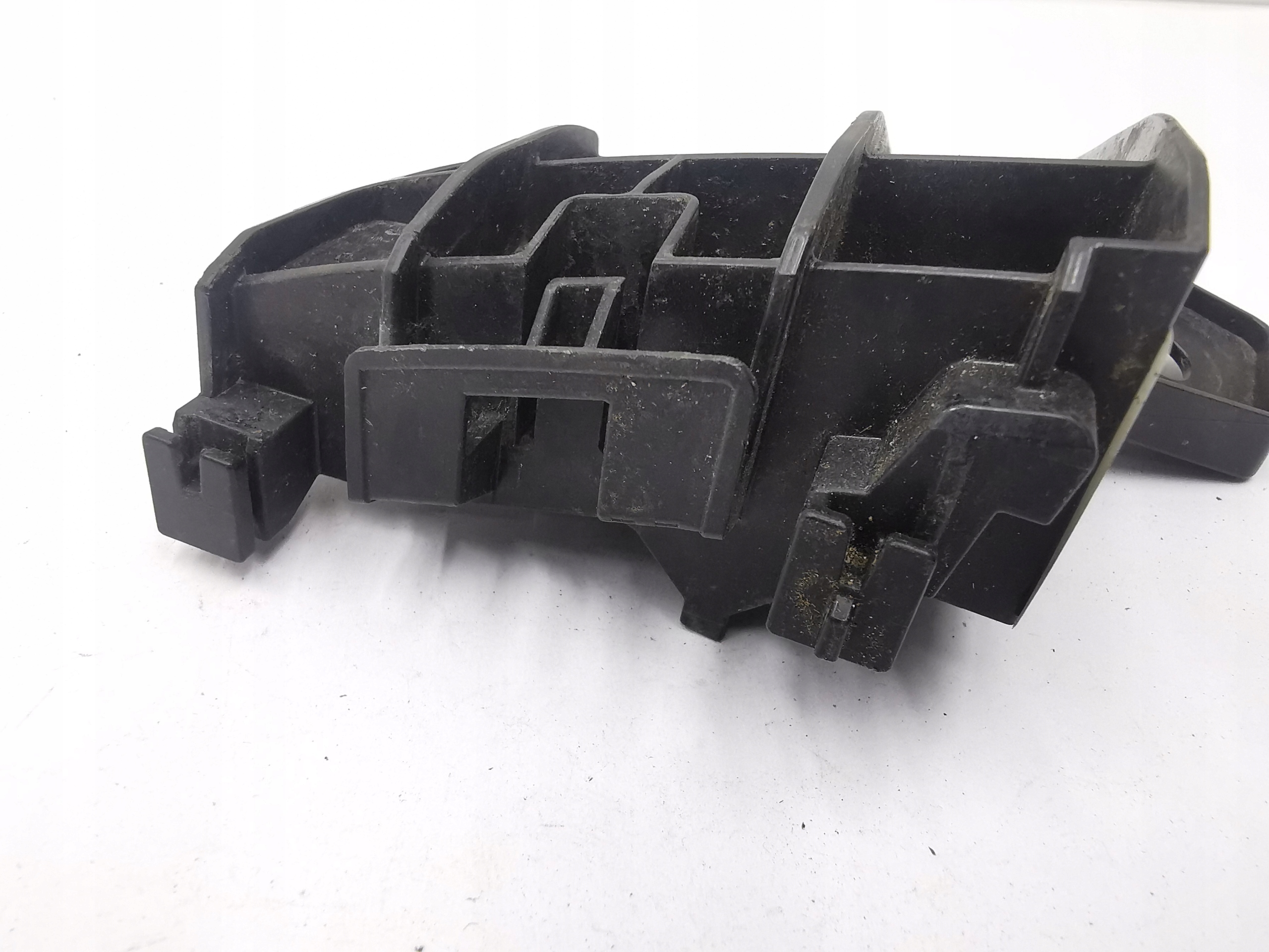 bumper bracket right rear part LEXUS RX / 52562-48020