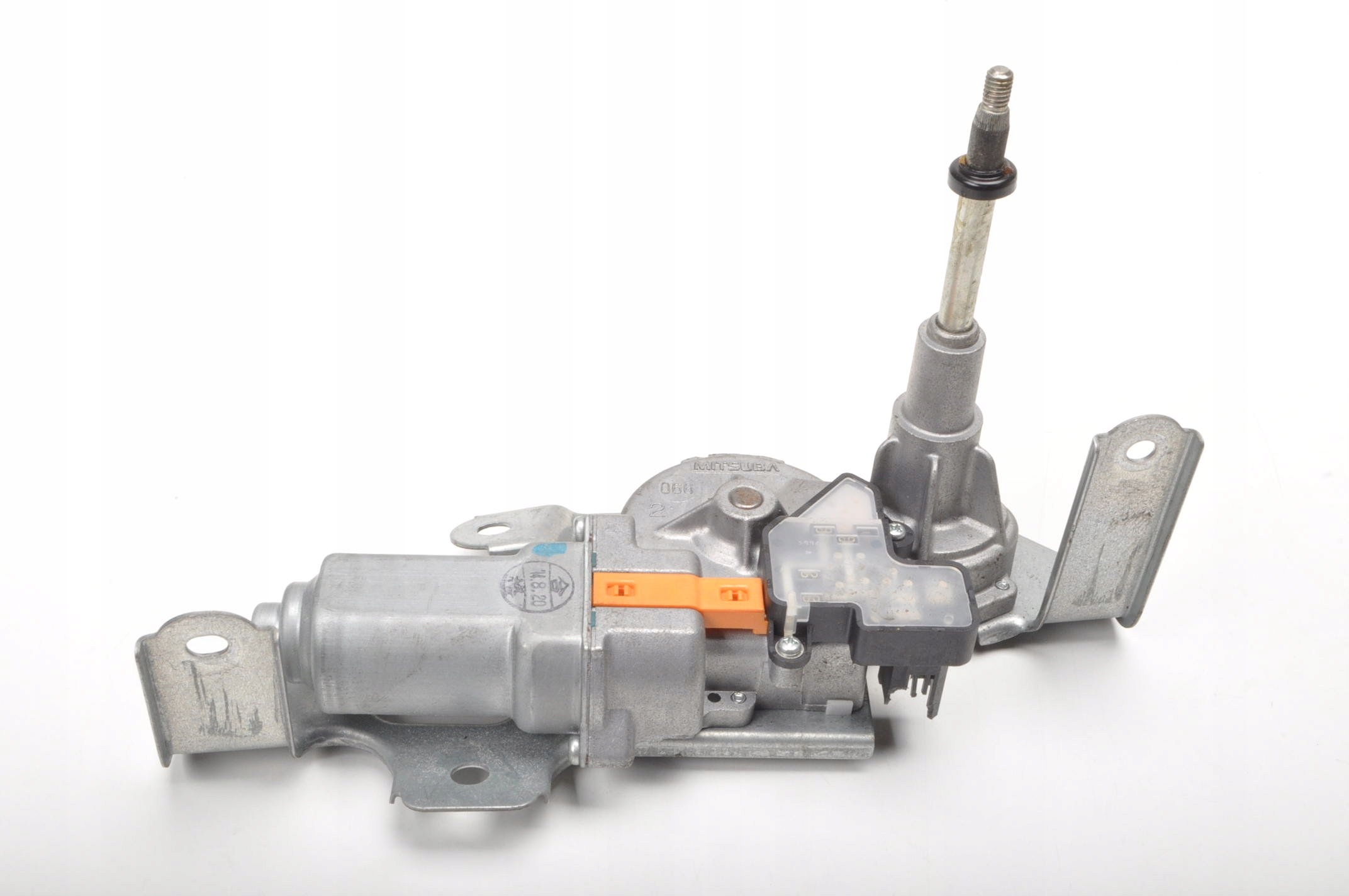 Honda FIT SHUTTLE моторчик дворников задних