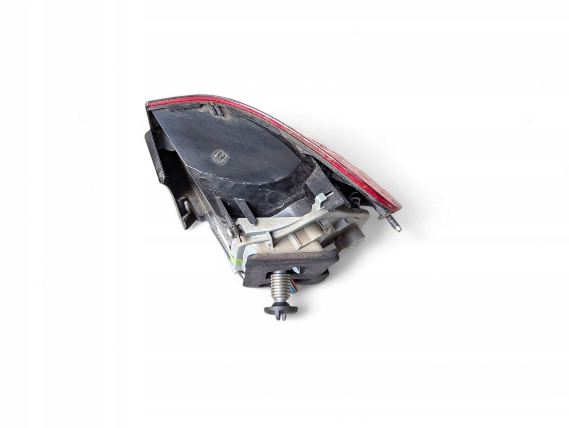 light rear left side Volkswagen Fox 2 5Z 2006 5Z0945095