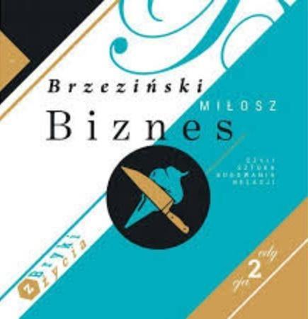 

Biznes Czyli Sztuka Budowania Relacji Bryki...