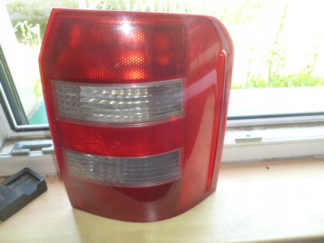 ФАРА ЗАД. ПРАВА AUDI A2