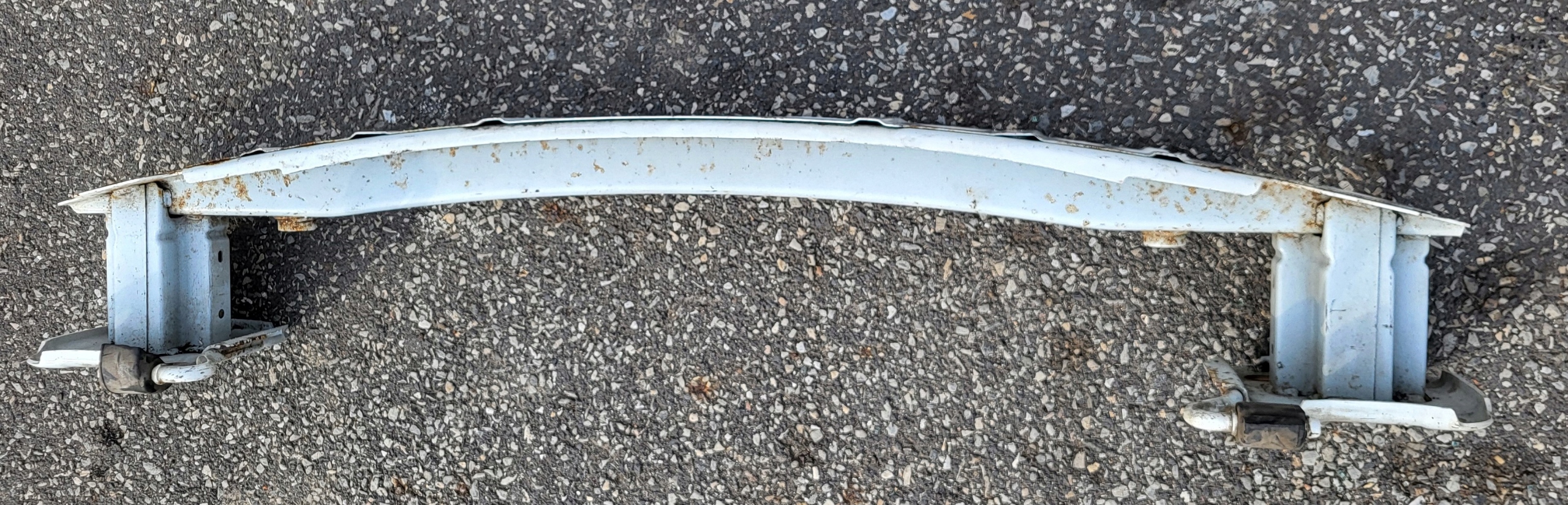 bumper support pillar rear. MAZDA 6 GJ III 3 BM OE