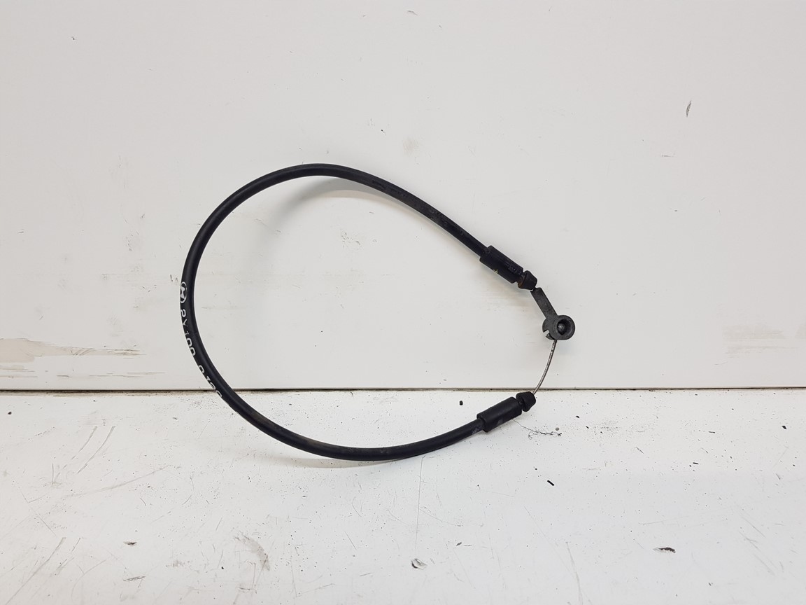 HYUNDAI IX35 LINKA OTWIERANIA MASKI 2009