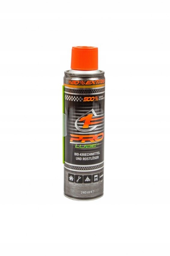 Prolube Odrdzewiacz Smarujący I Penetrant Do Łożysk Prolube