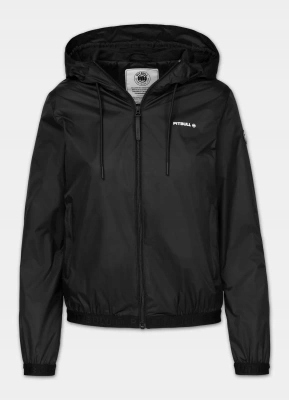 Jarní bunda Pit Bull Adena černá