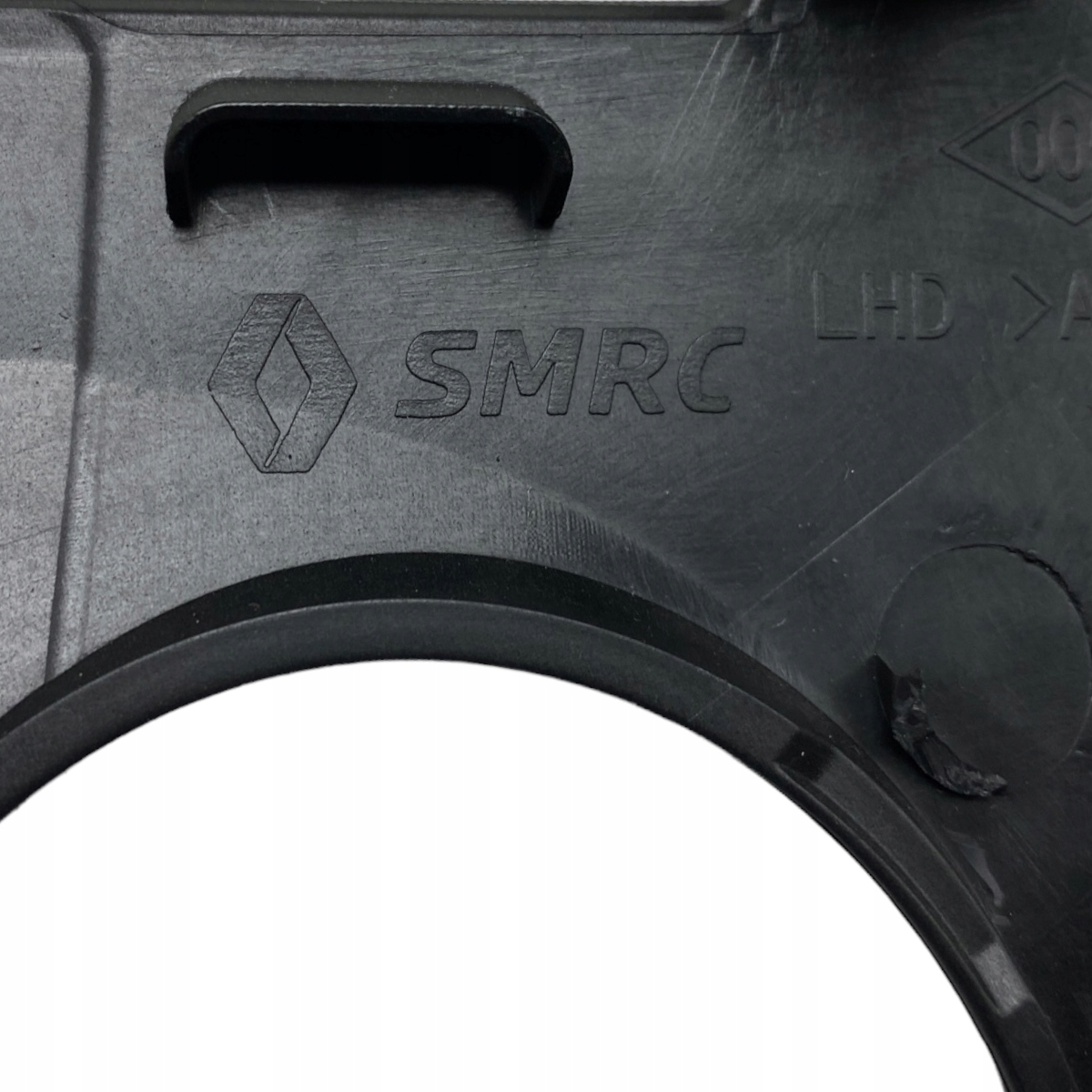 рамка потока воздуха renault EXPRESS VAN