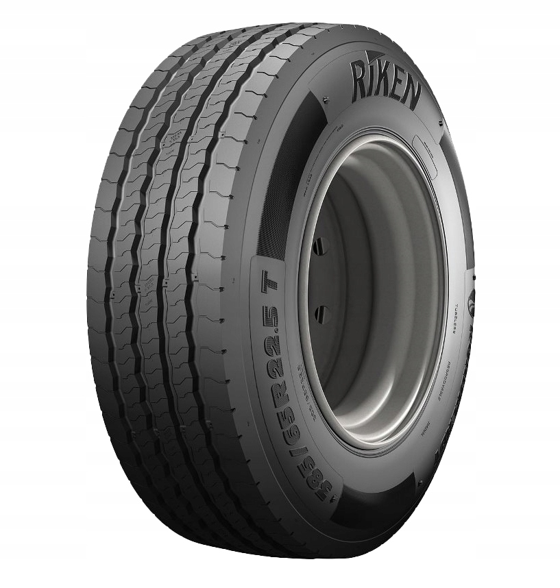 RIKEN ROAD READY T 385 / 65R22. 5 CRI RRT M S