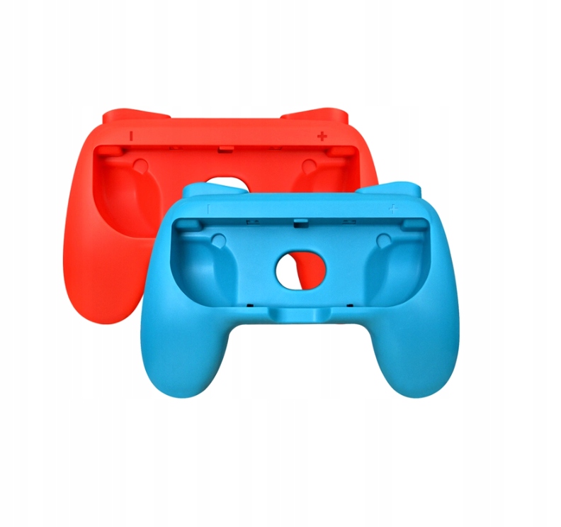 

2x Hand Grip Uchwyt na Joy-Con do Nintendo Switch
