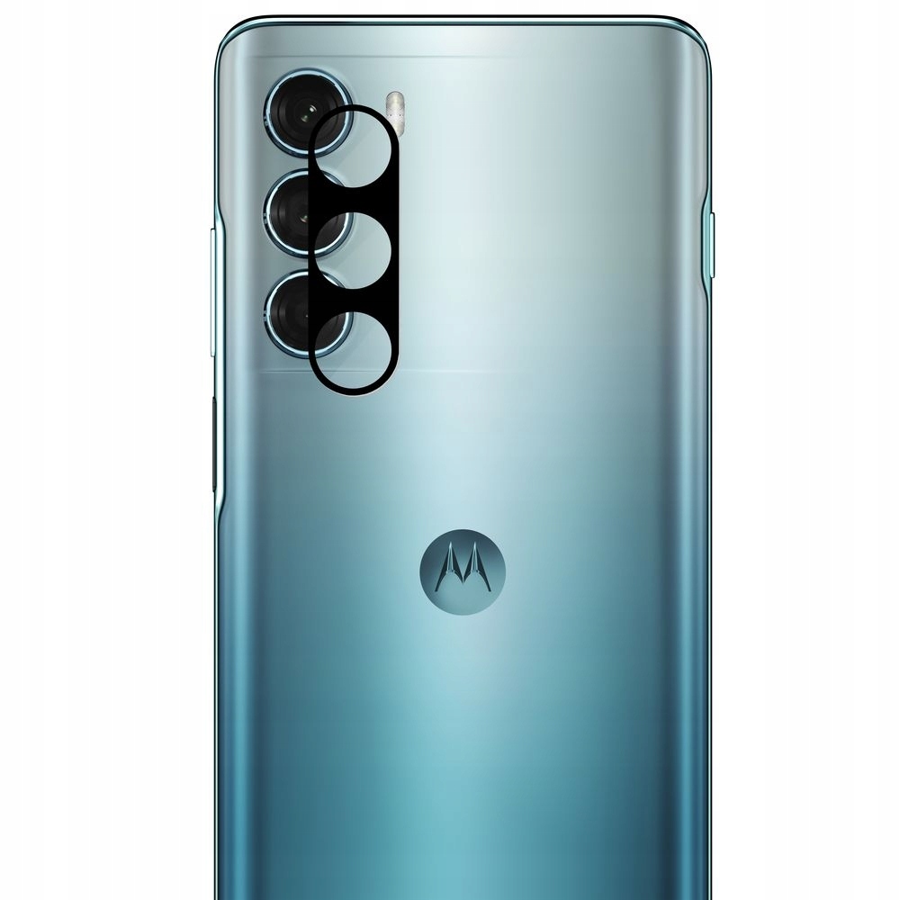 

Szkło Hartowane na Aparat do Motorola Moto G200 5G