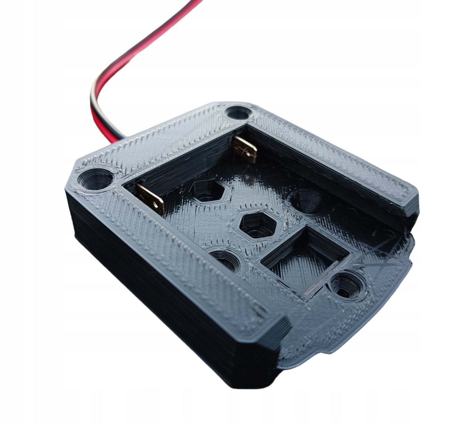 Adapter do baterii akumulatora BOSCH 18V Marka inna