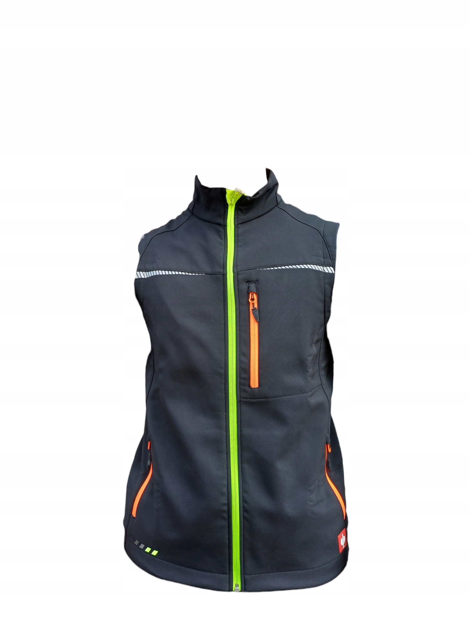 Bezrękawnik Softshell Weste e.s. motion 2020 r.xL
