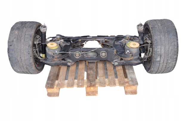 MERCEDES CLS ZAWIESZENIE TYLNE 4MATIC A2183509301