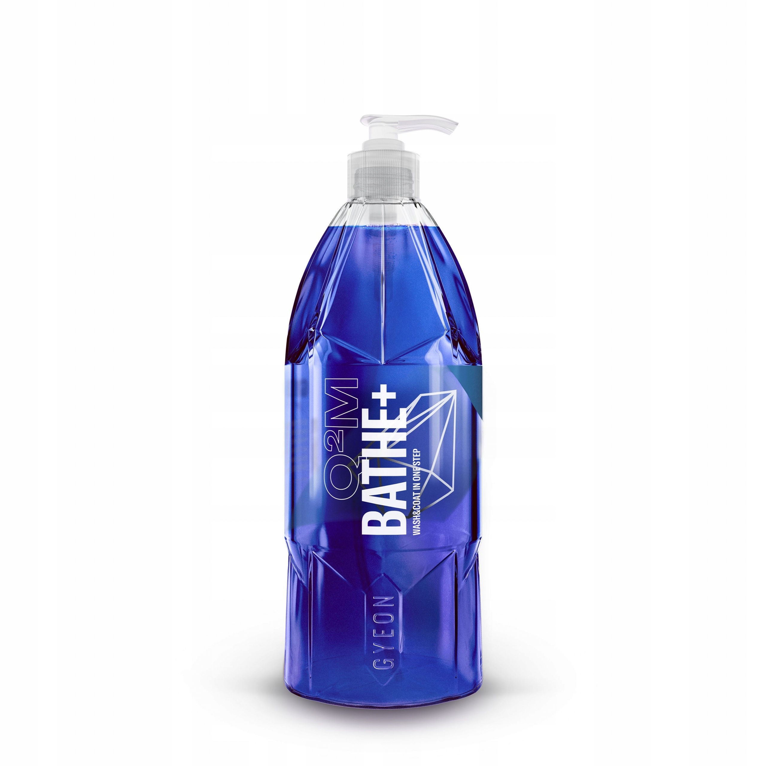 Gyeon Q2M Bathe + 1L-Гідрофобний шампунь