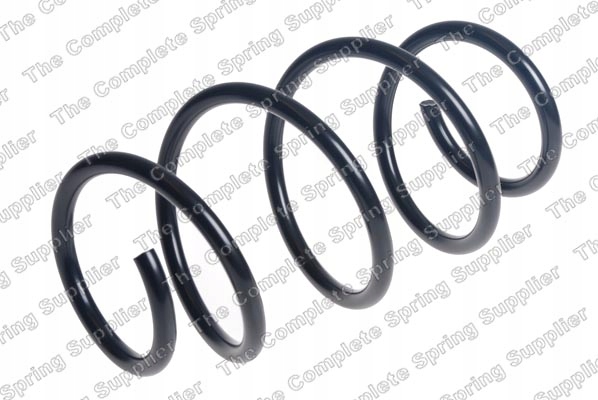 LESJÖFORS SPRĘŻYNA ZAWIESZENIA Producent AK