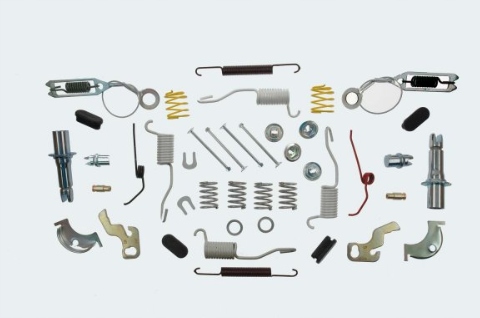 H2309 - РЕМОНТНЫЙ КОМПЛЕКТ ДЛЯ JEEP DODGE CHRYSLER