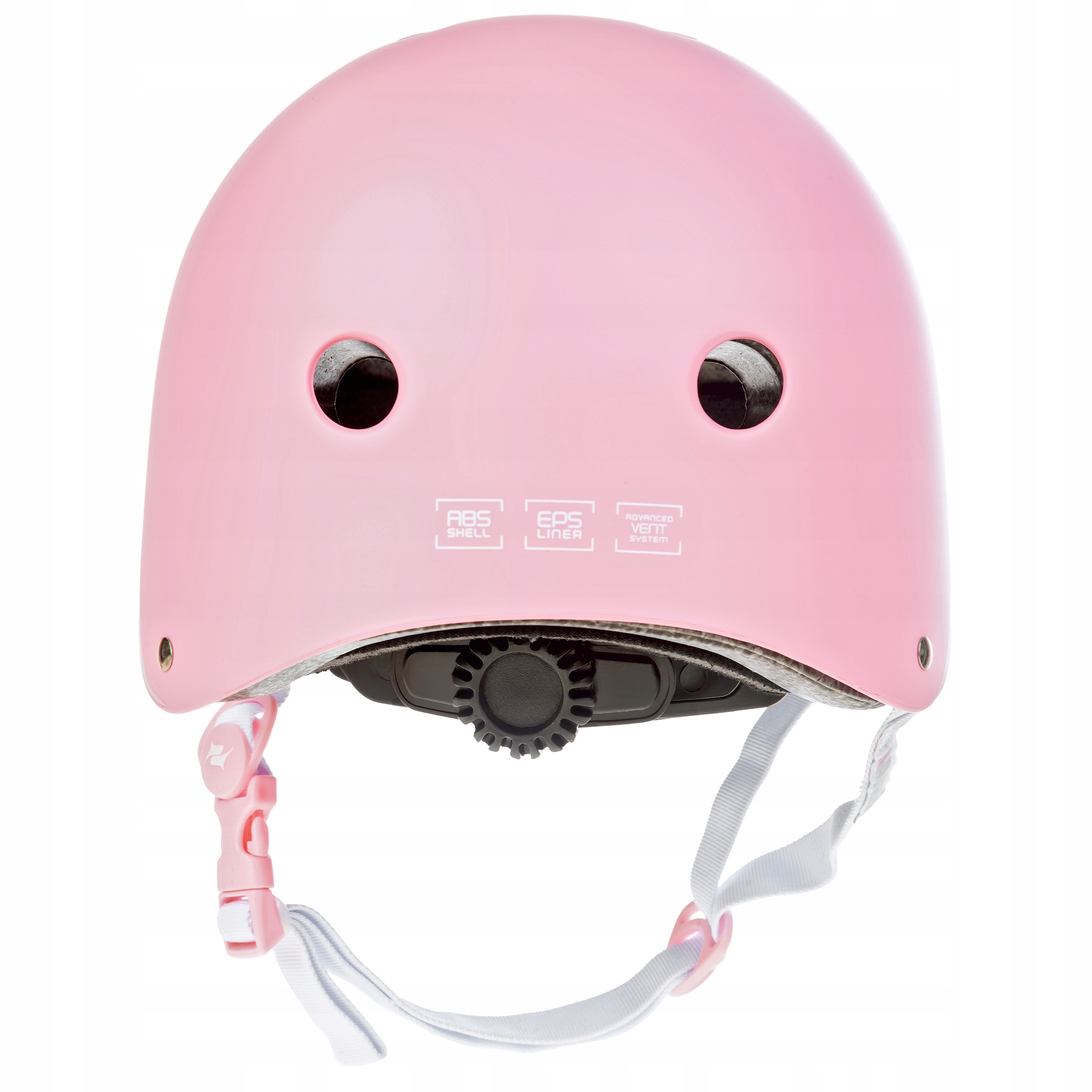 Kask Skateboardowy RAVEN Essto Pink XS (48-52cm) Rozmiar XS