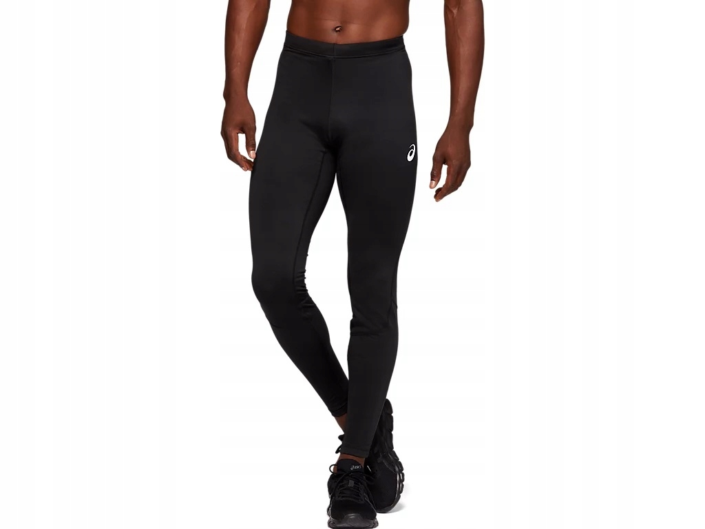 Legíny Asics Zimní Tight 2011A705-001 vel. M