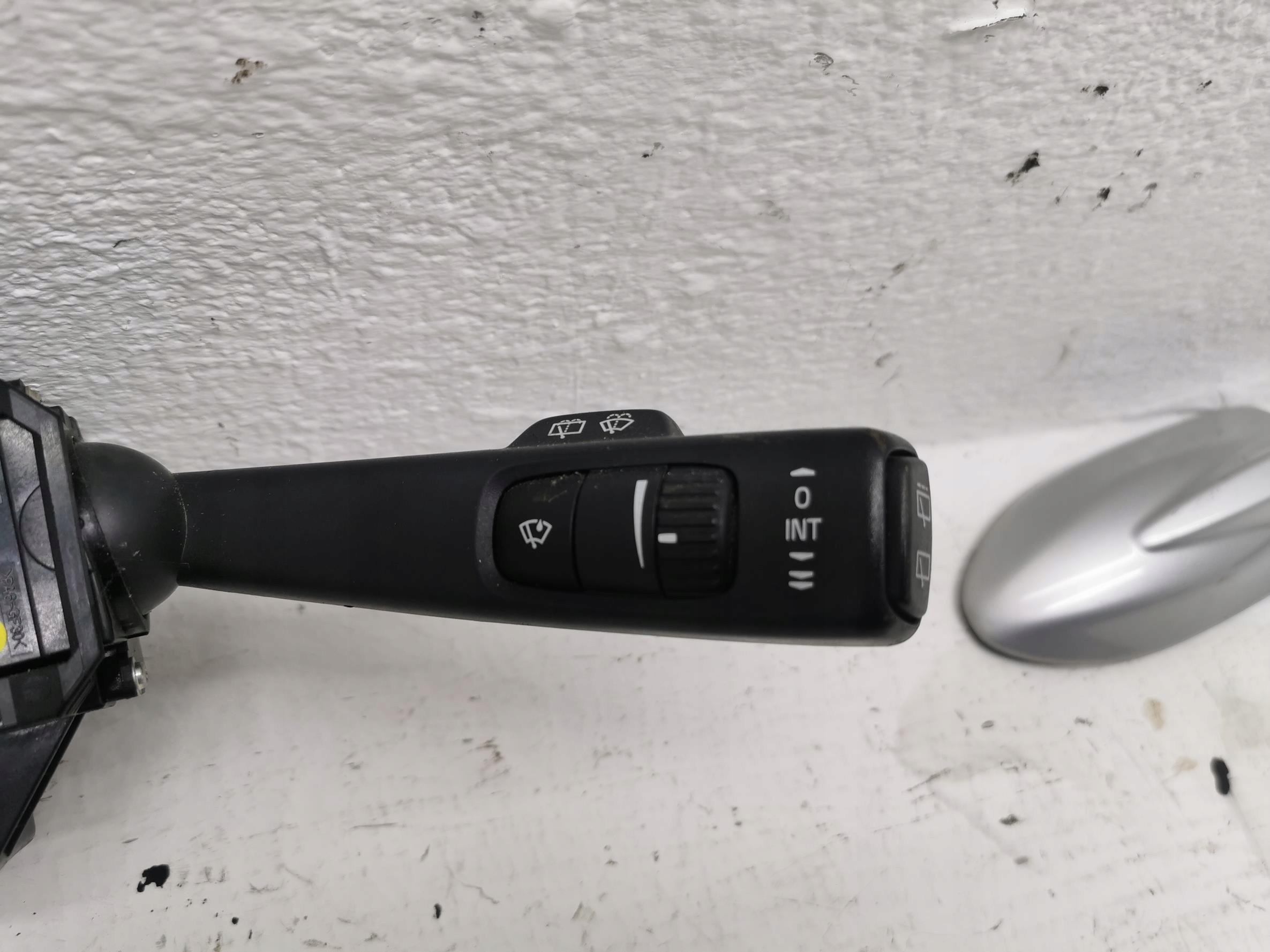 commande levier commodo sous volant VOLVO V60 et 31343218 10-18