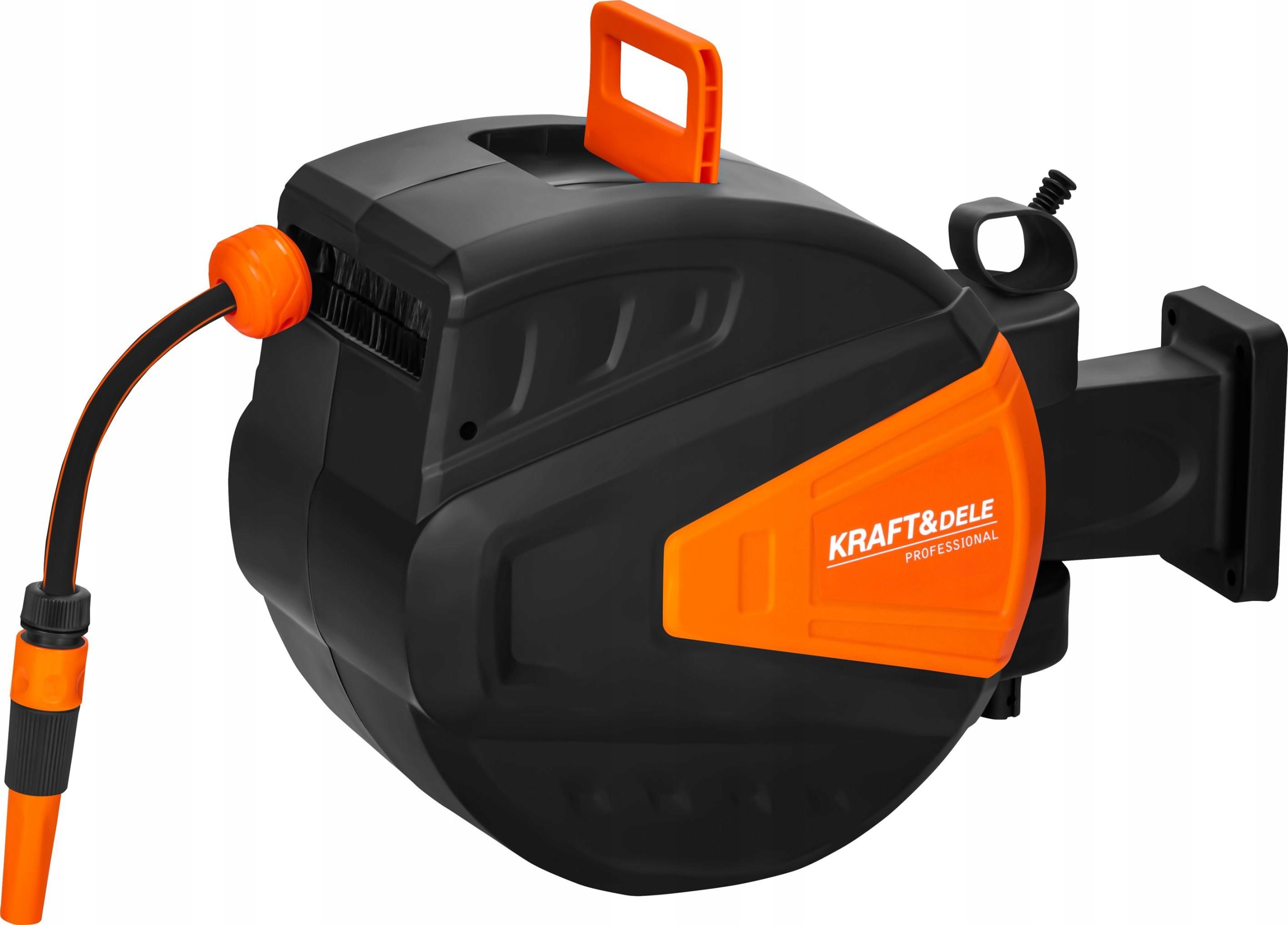 Záhradná hadica 25M 2M 1/2" KD2154