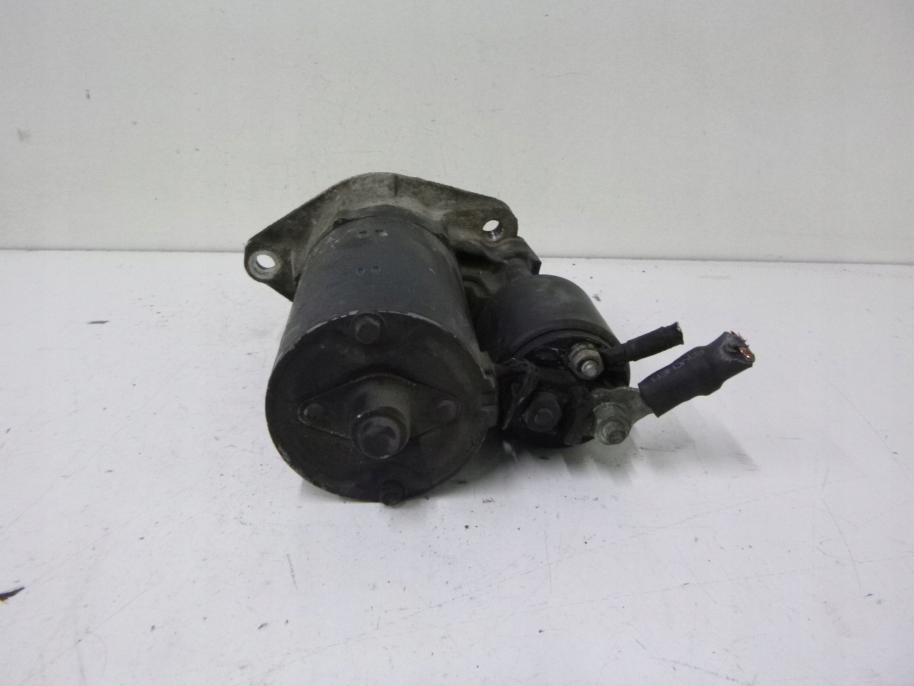 starter Opel Omega B Lift FL 2.2 D