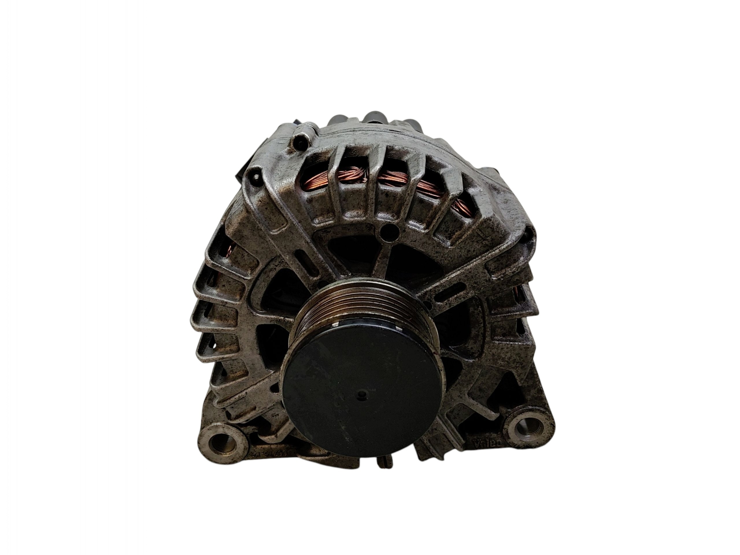 alternatore 180A CITROEN C5 III C4 e JUMPY II BERLINGO II 2.0 HDI 9661544880