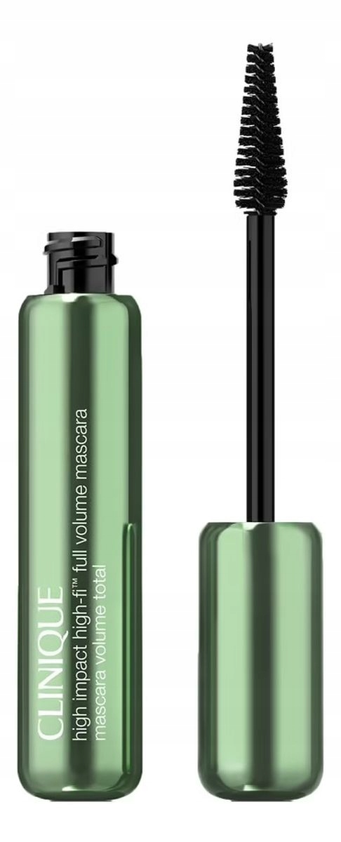 Clinique řasenka na řasy zvětšující objem black/brown 10 ml