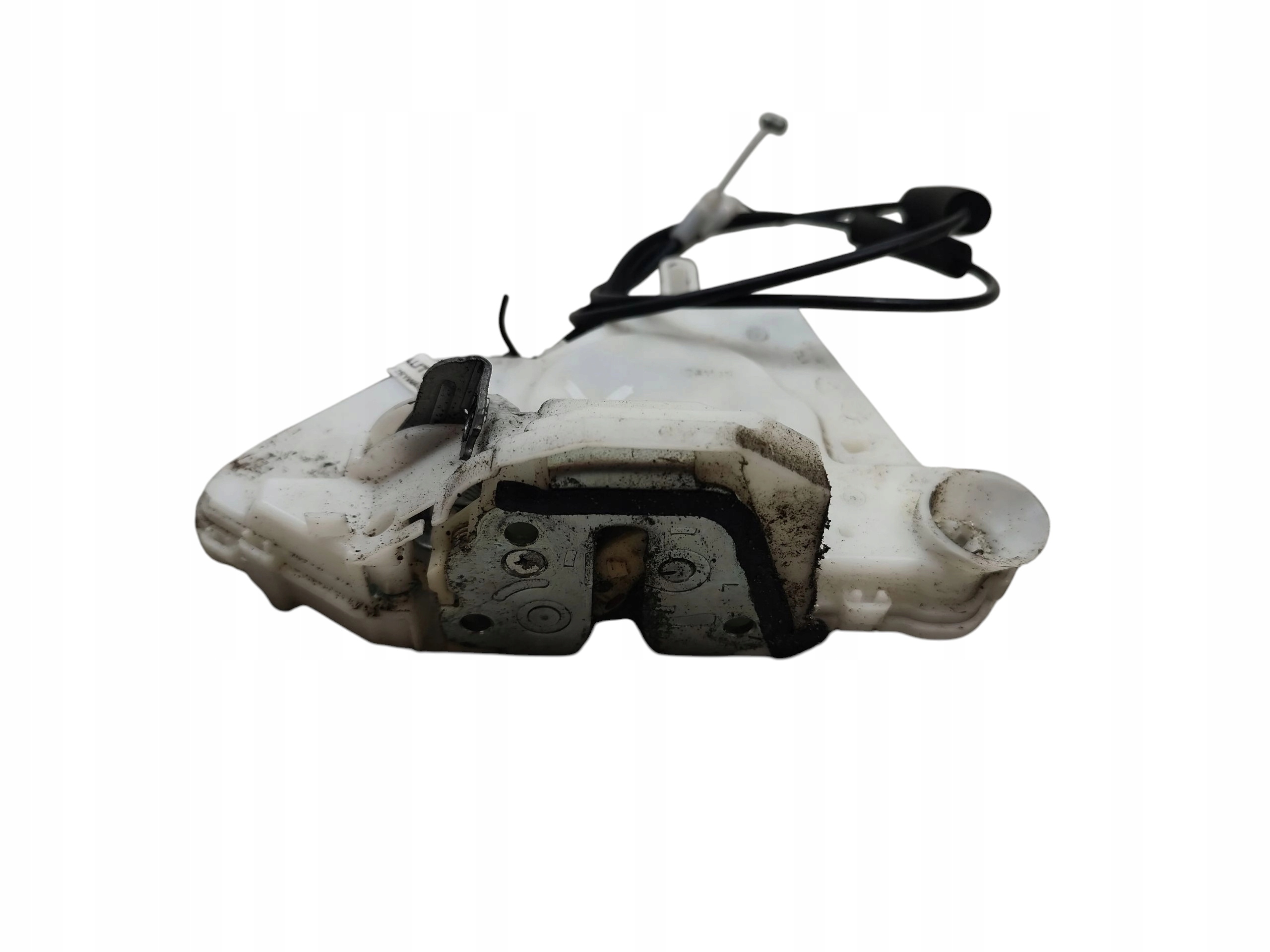 lock door left front HONDA ODYSSEY IV 7 PIN EUROPA