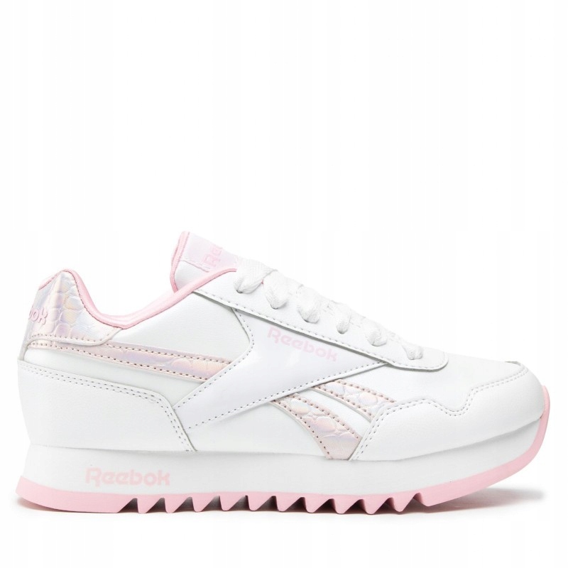 Buty dziecięce Reebok CL Jog GW2650 Roz 33