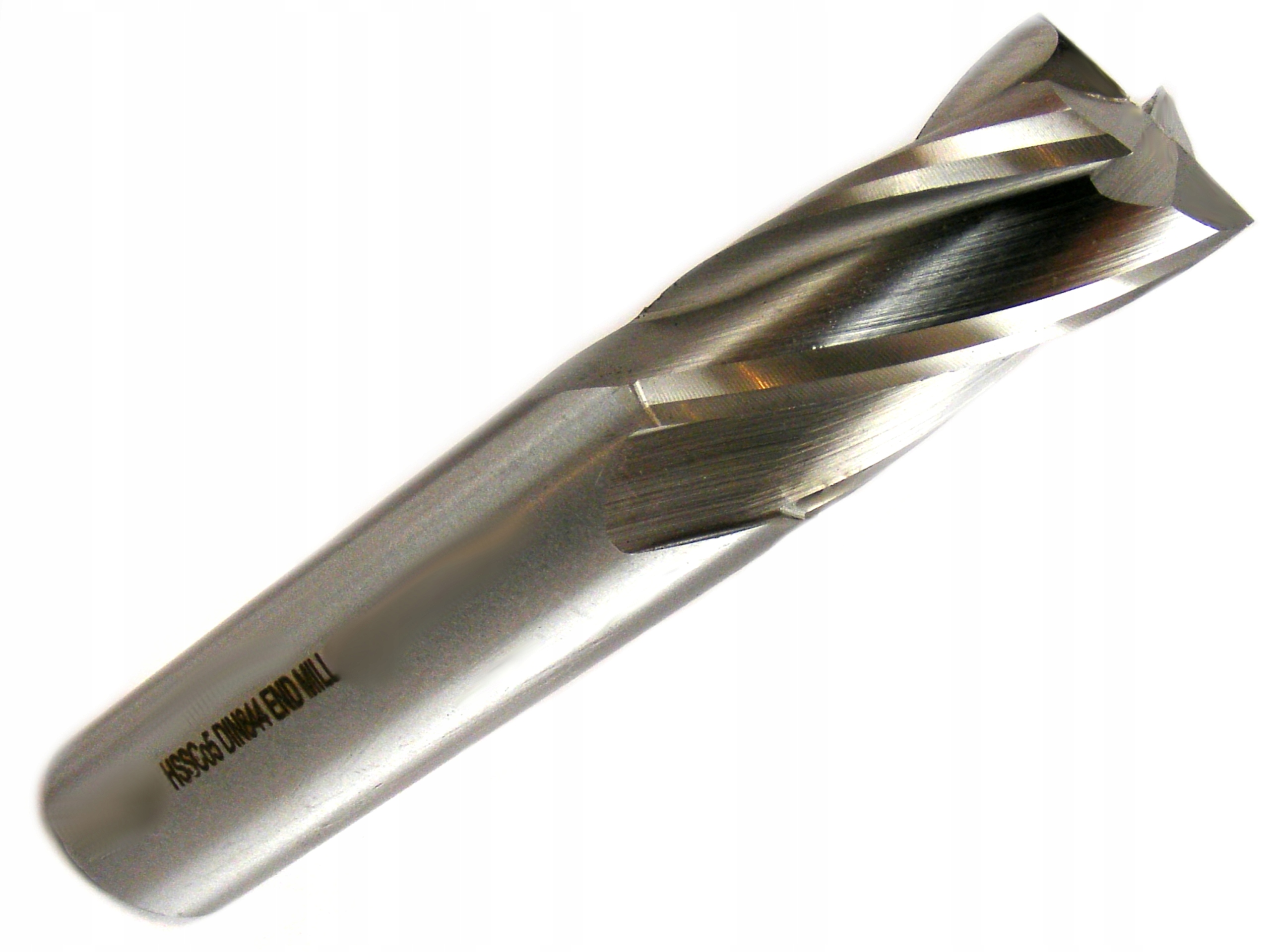 

Frez NFPa palcowy fi 8 mm HSSCo kobalt Din 844