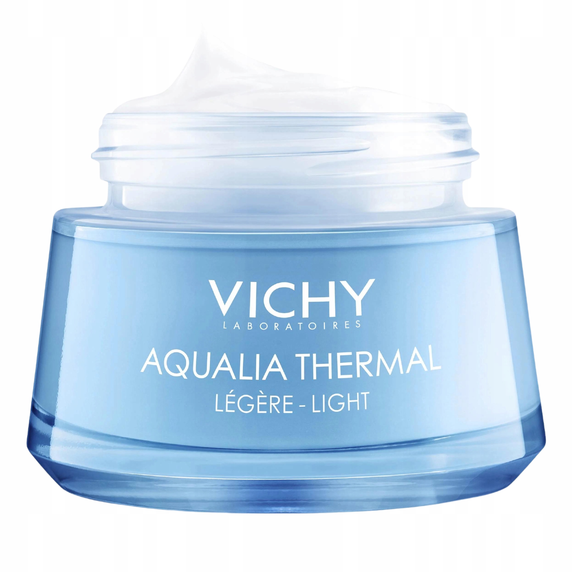 Vichy Aqualia Thermal Lekki krem nawilżający 50 ml