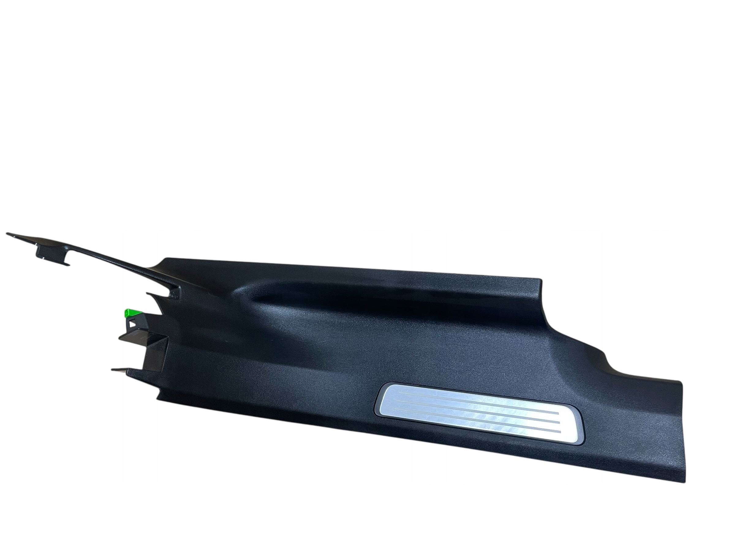 cover cap of the threshold right LED VOLVO XC90 II