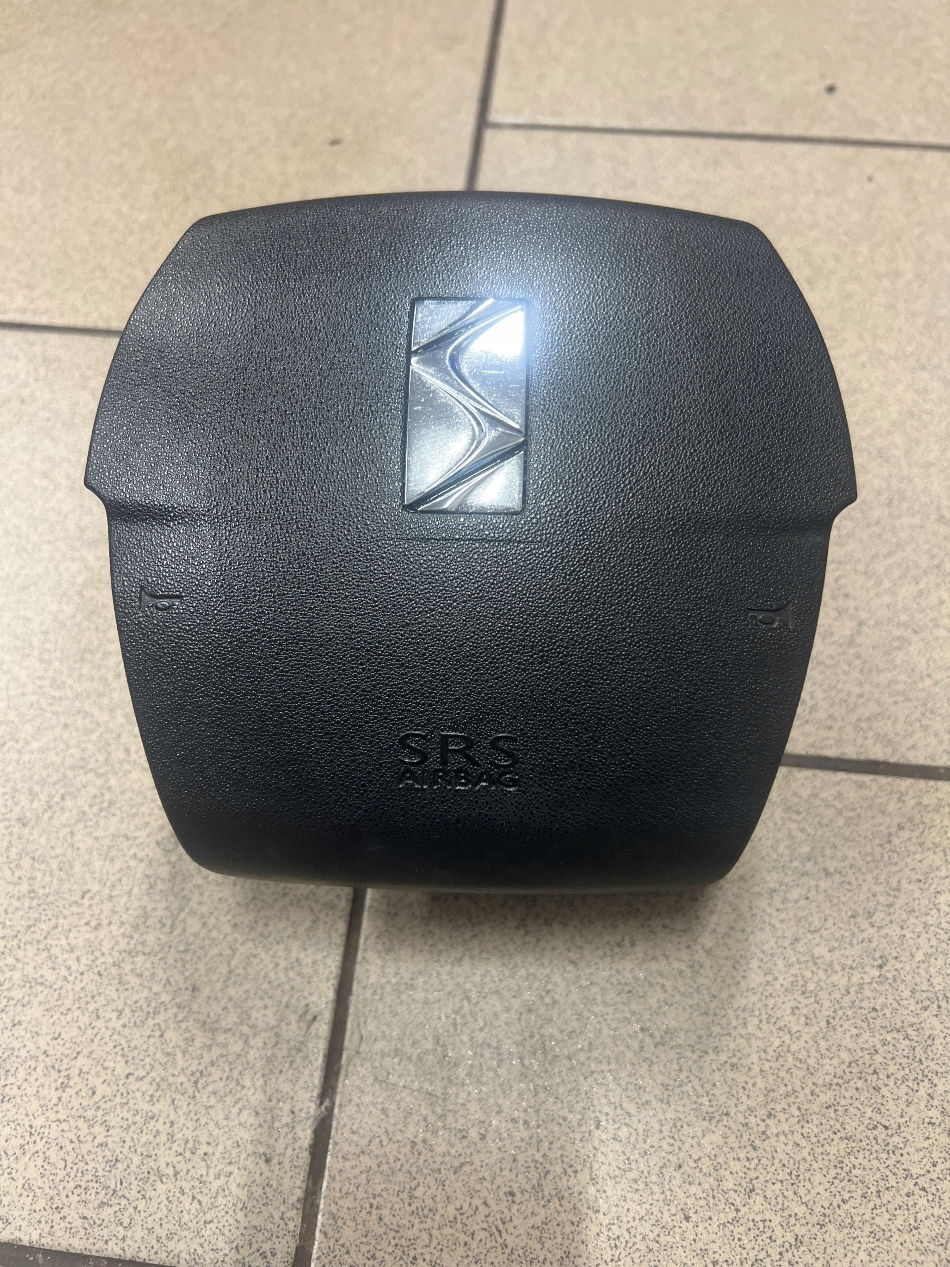 подушка подушки безопасности водители DS4 оригинал