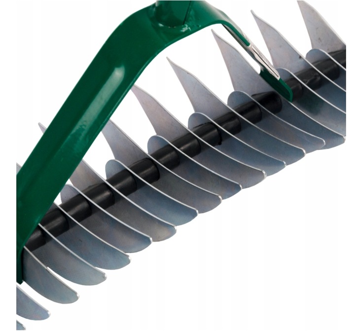 AERATOR areator RĘCZNY WERTYKULATOR DO TRAWY 3w1 EAN (GTIN) 5905538104136