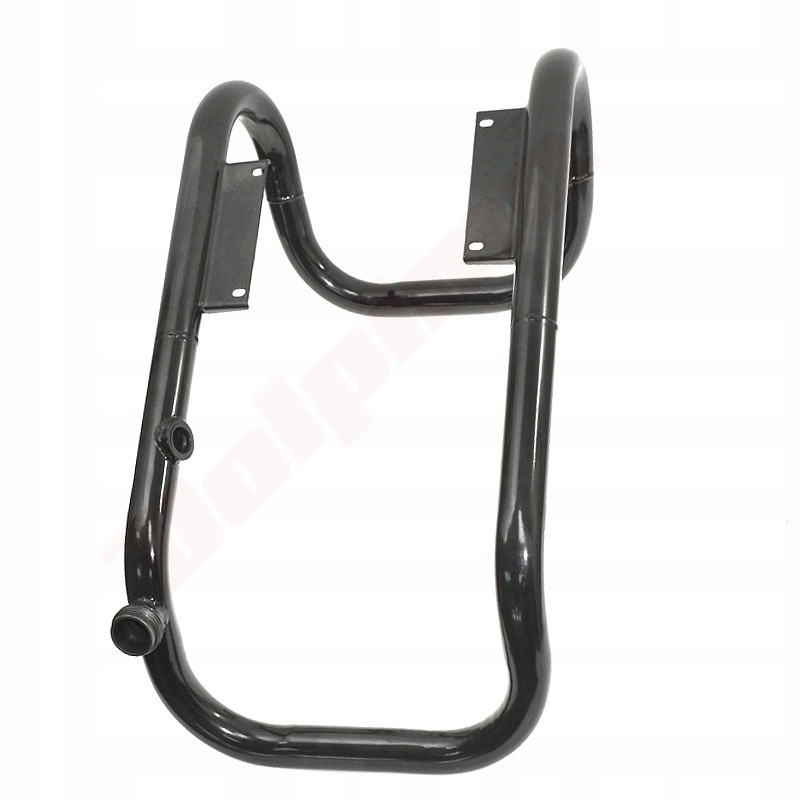 Palivová Nádrž Atlas Copco Cobra Tt (9234 0006 47