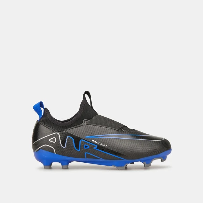 Buty piłkarskie korki Nike Jr Zoom Vapor 15 r. 35,5