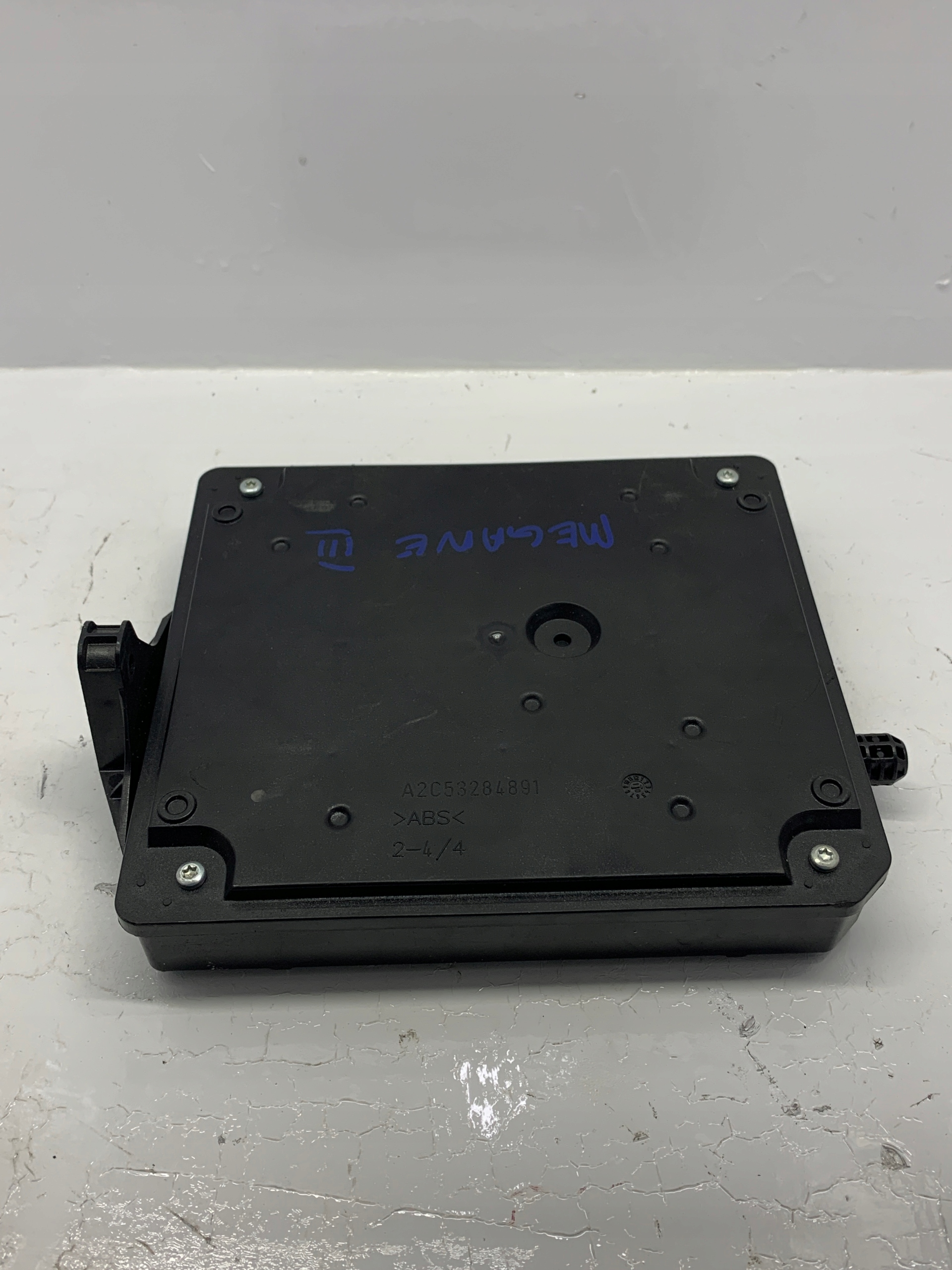 Unité commande confort 284B14954R RENAULT MEGANE III