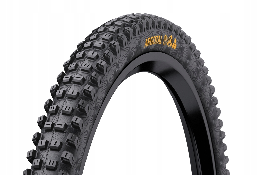 Continental opona Argotal Downhill Soft 29x2.4