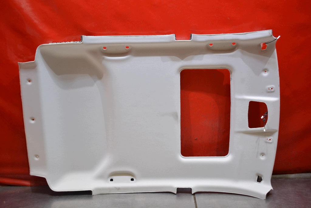 CIELO INTERNO A00051544 BAIC BEIJING X3 LIFT 19