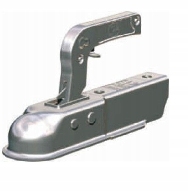 ZSK-750L - Шаровая сцепка для прицепа STEELPRESS 700 кг