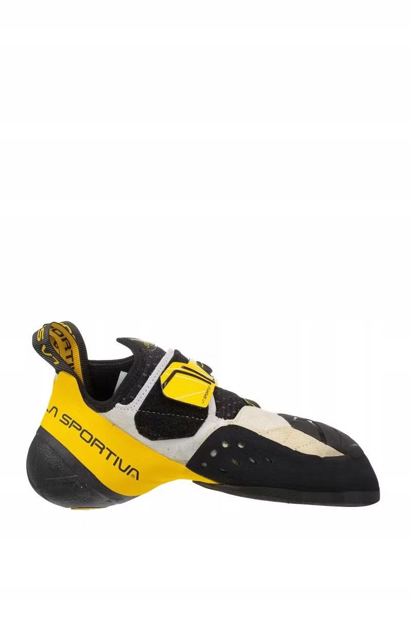 La Sportiva Lezecké boty Solution 38,5