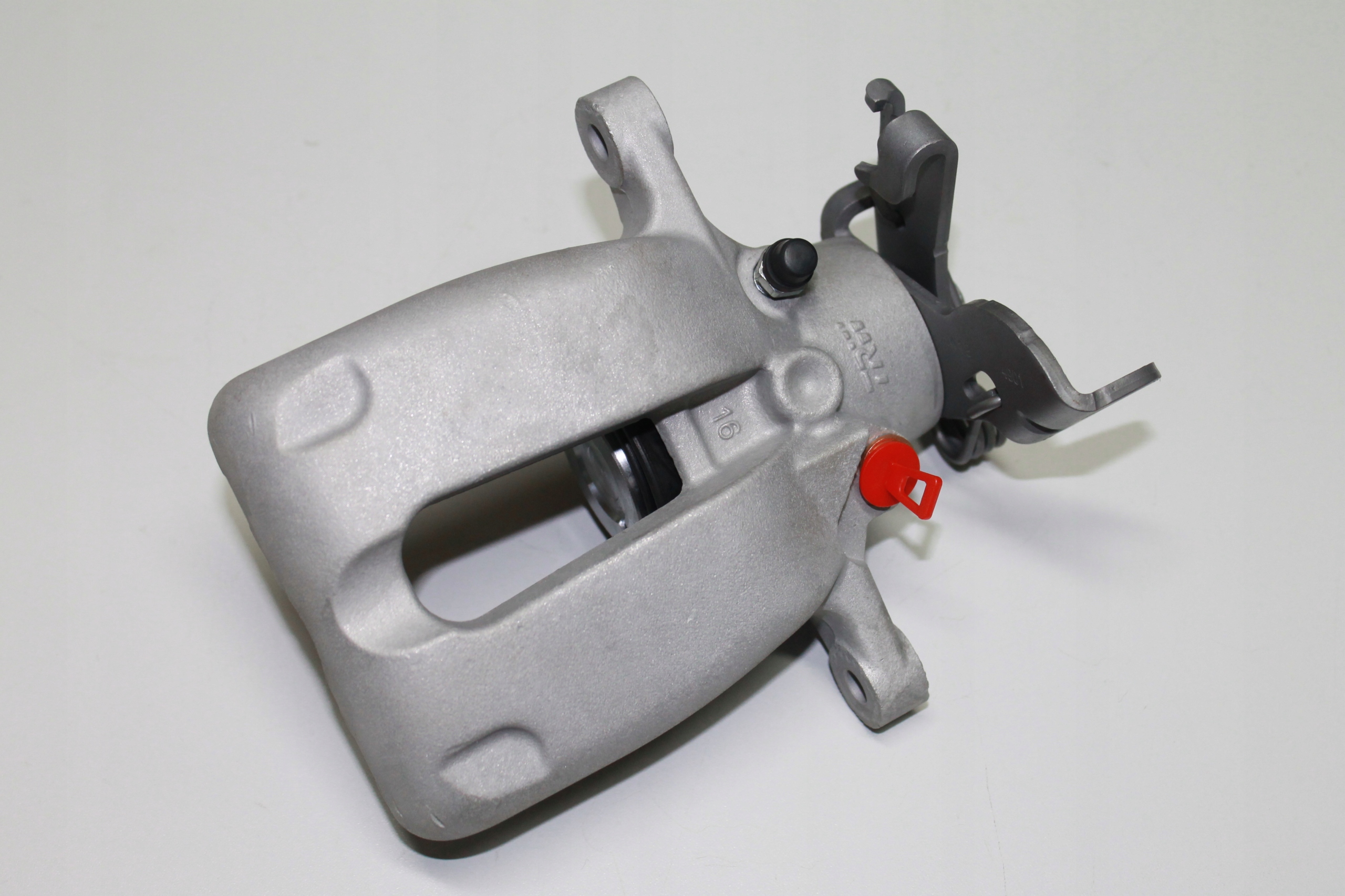 BHS1202 - Задній лівий затиск INSIGNIA a, SAAB 9-5 оригінал